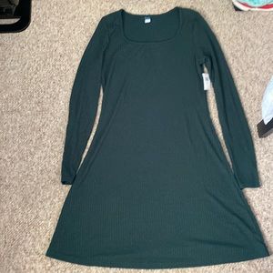 Old navy medium TALL dress